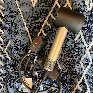 Dyson Hair Dryer - No Attachments Included